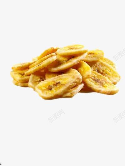 国产香蕉片,美味与健康的完美融合